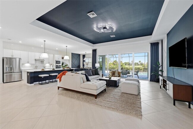 Foto del edificio - 17139 Jadestone Ct