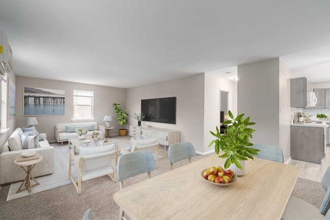 Foto del edificio - Colony Arms