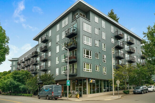 Foto del edificio - 3104 Western Ave