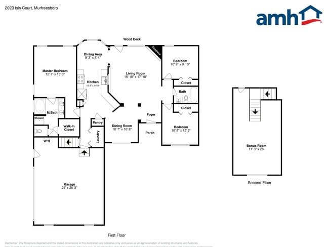 Building Photo - 2020 Isis Ct