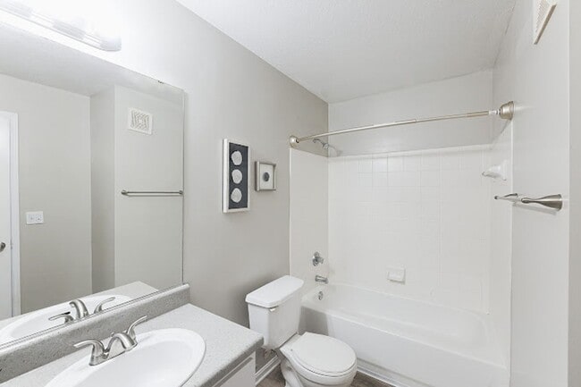 Interior Photo - Stone Ridge Apartments