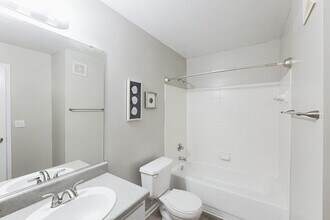 Interior Photo - Stone Ridge Apartments