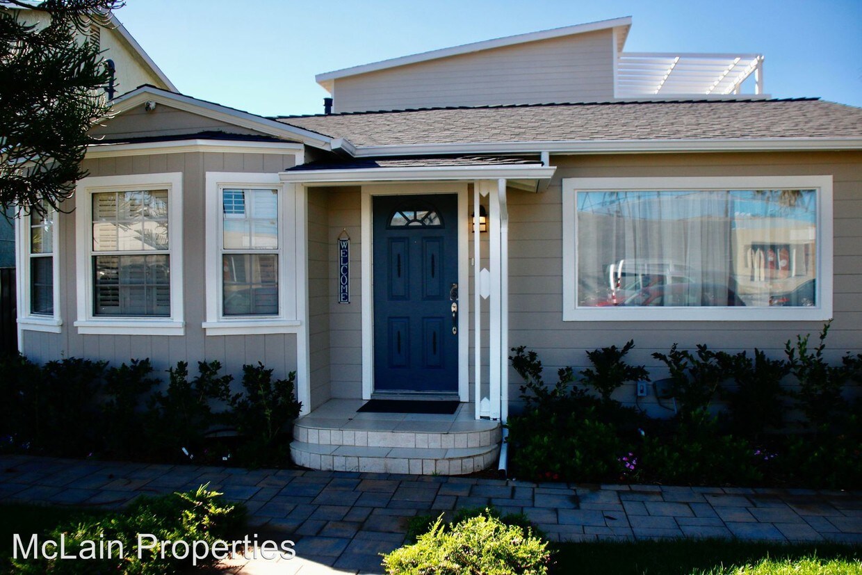 Foto principal - 517 S Tremont St