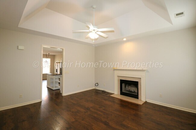 Foto del edificio - Desirable Community of Avalon