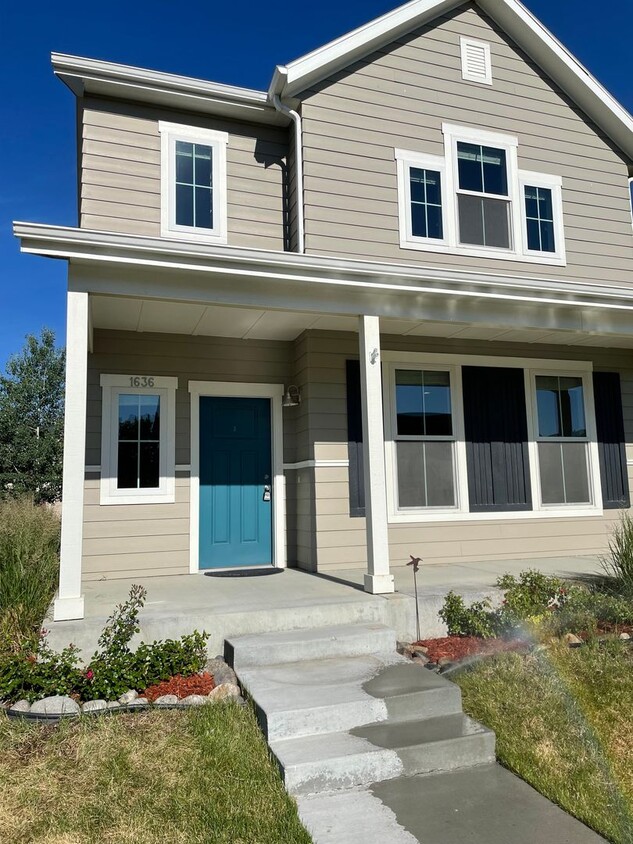Primary Photo - Beautiful home in Josephine Crossings