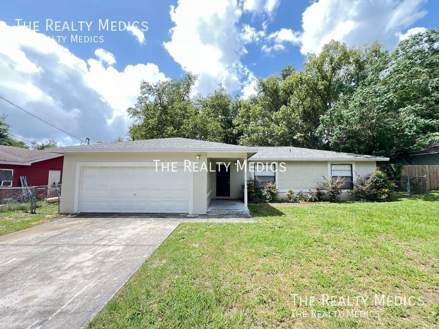 Foto principal - 109 E Osceola St