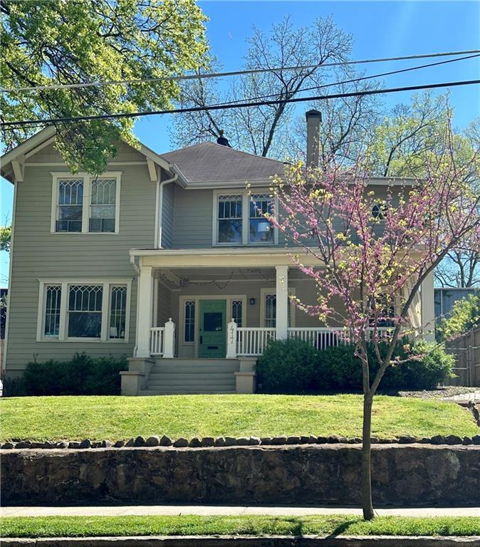 Foto principal - 417 4th St NE