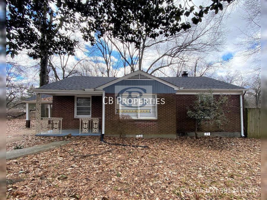 Foto principal - 771 E Raines Rd