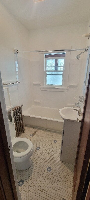 Bathroom - 155 Akron St