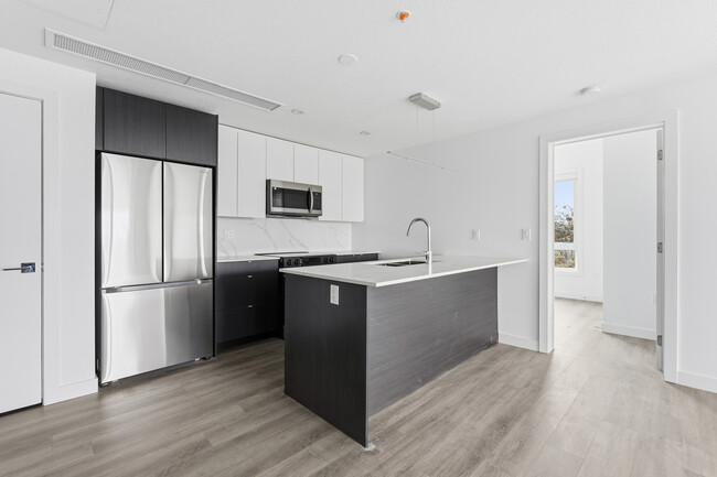 Building Photo - Harvey Heights