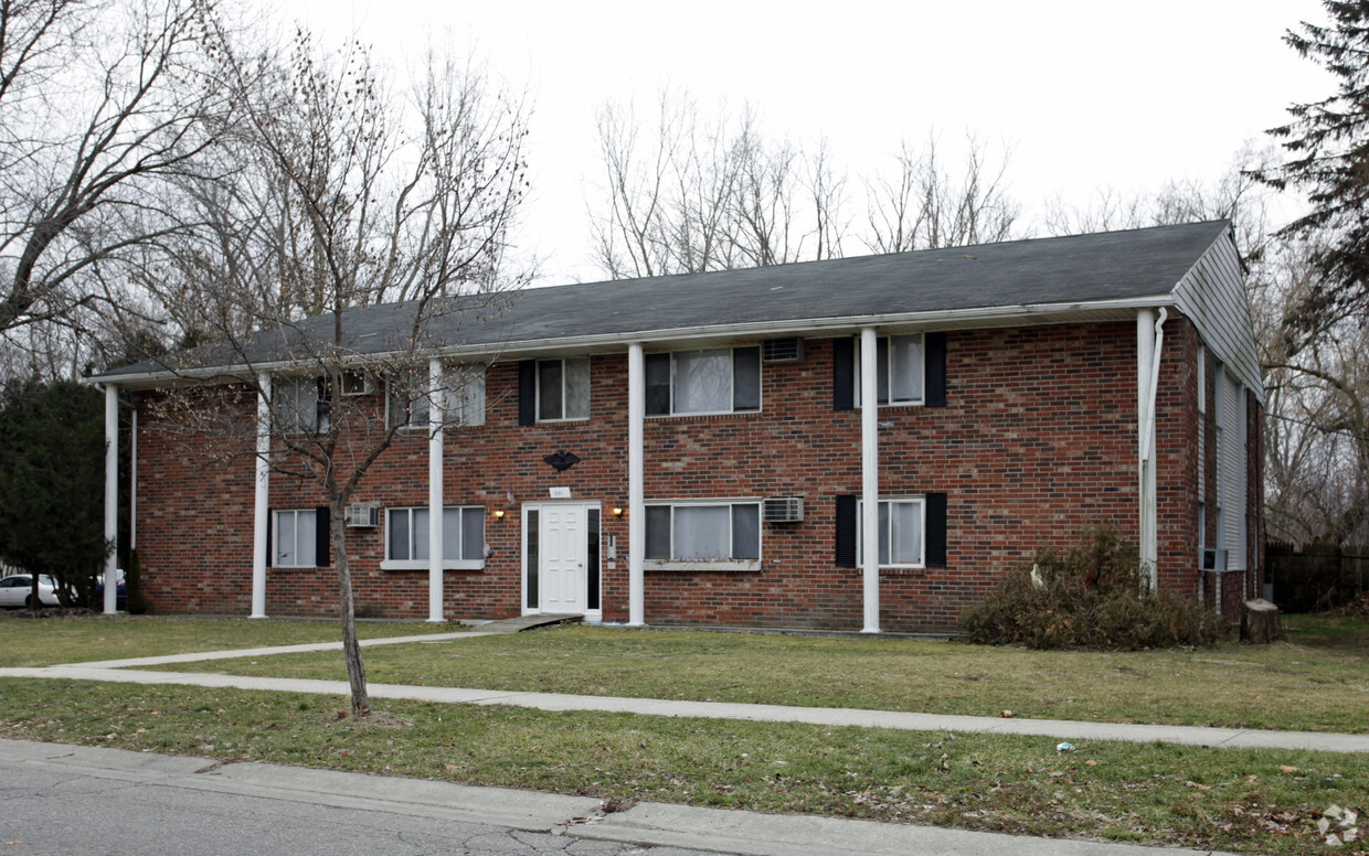 Foto del edificio - 1621 Brooke Park Dr