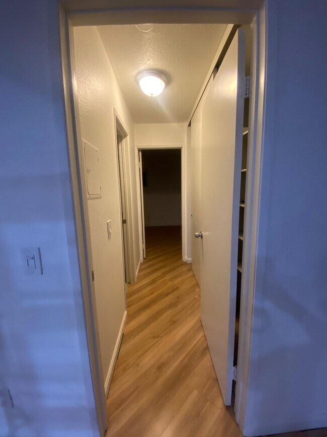 HallWay - 9785 Mesa Springs Way