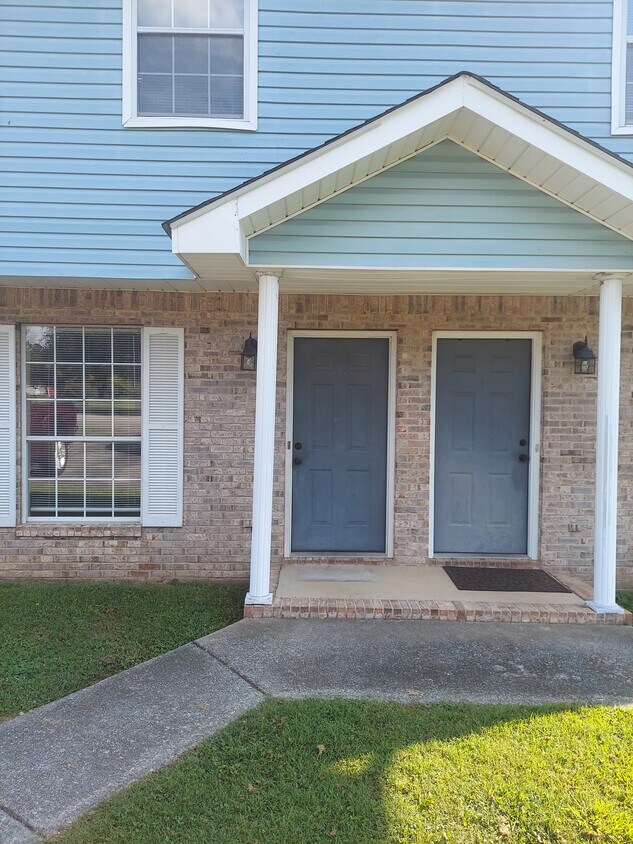 Foto principal - 129A Shearer St