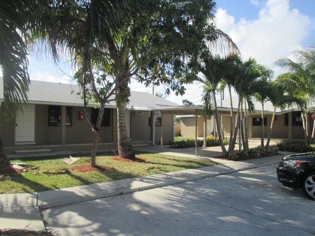 Foto del edificio - 498 W Drew St