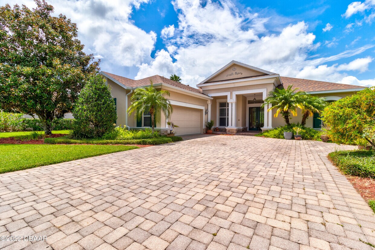 25 Promenade at Lionspaw, Daytona Beach, FL 32124 House for Rent in