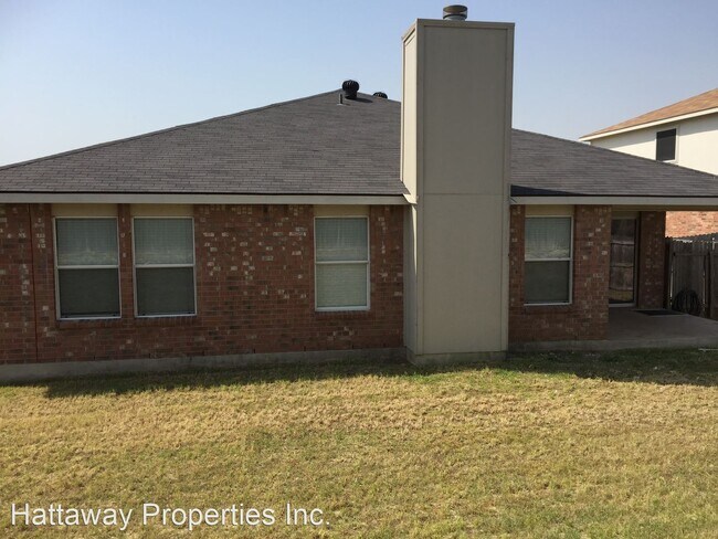 Building Photo - 3 br, 2 bath House - 707 Bighorn Drive