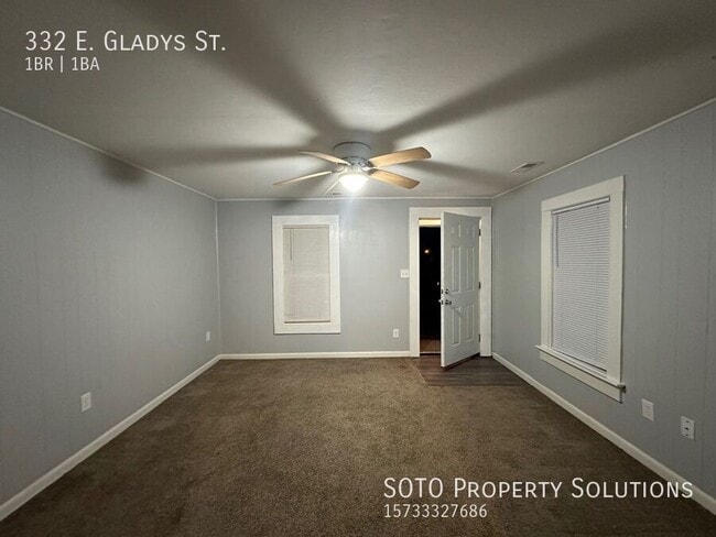 Building Photo - 332 E Gladys St