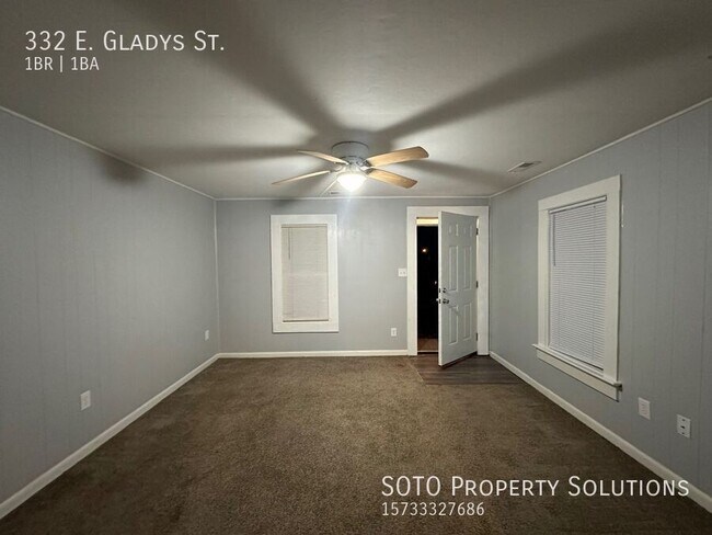 Foto del edificio - 332 E Gladys St