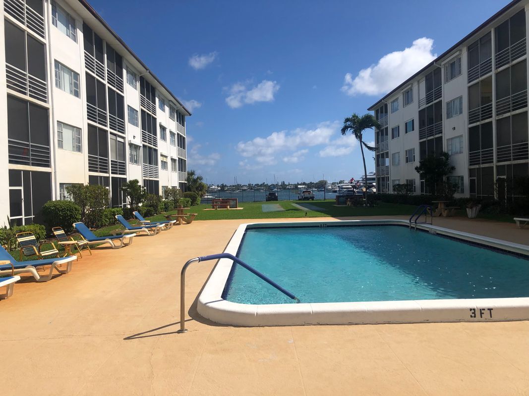 Foto del edificio - 4500 N Flagler Dr