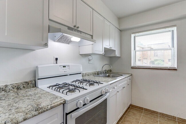 Foto del interior - North Ave Apartments
