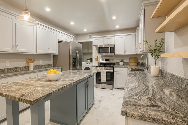 Foto del edificio - 628 N Broadway