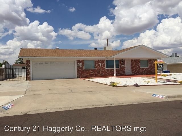 Foto principal - 3 br, 2 bath House - 4705 Blossom