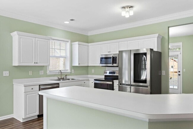 Foto del edificio - 206 Pimpernel St