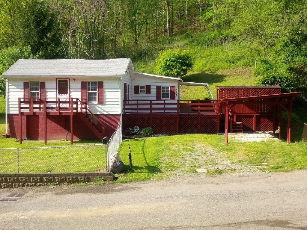Primary Photo - 723 Garrison Ave