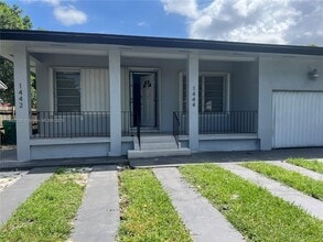 Building Photo - 1444 NW 38th St
