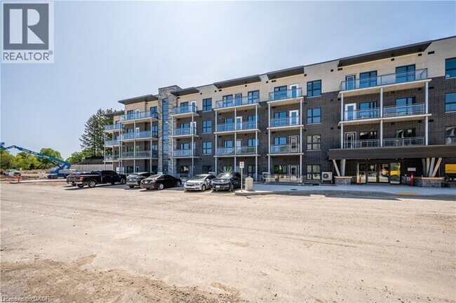 Building Photo - 1201 Lackner Blvd