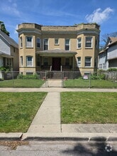 Building Photo - 208 N Waller Ave