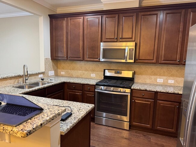 Photo - 538 Libson St Townhome