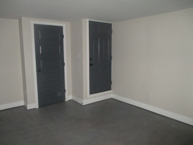 Foto del edificio - Townhome for rent in Upper Fells Point (Butcher's Hill)