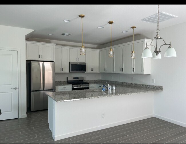 Foto del edificio - 3 BEDROOM IN UNION PARK