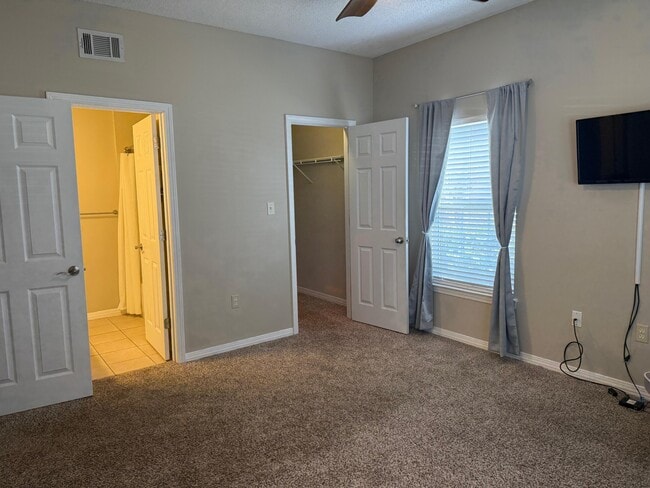 Building Photo - 1501 Partin Dr N