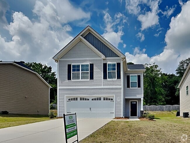 Building Photo - 264 Bent Holly Dr
