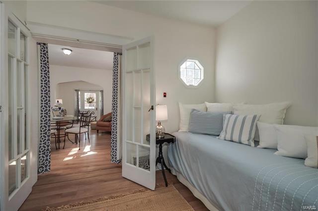 Foto del edificio - 1111 Blendon Pl