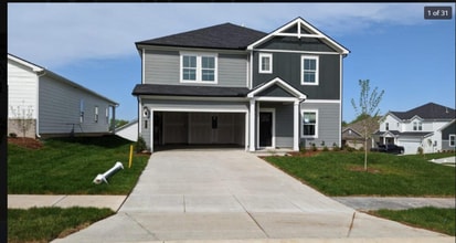 Building Photo - 1411 Alabaster Ln