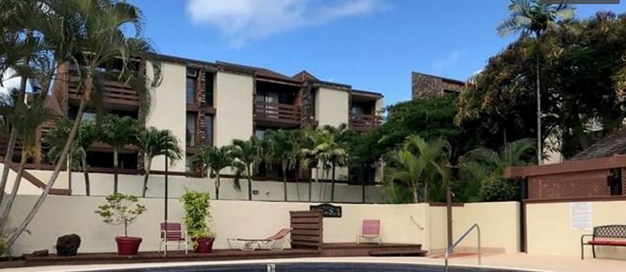 Primary Photo - 345 Kailua Rd