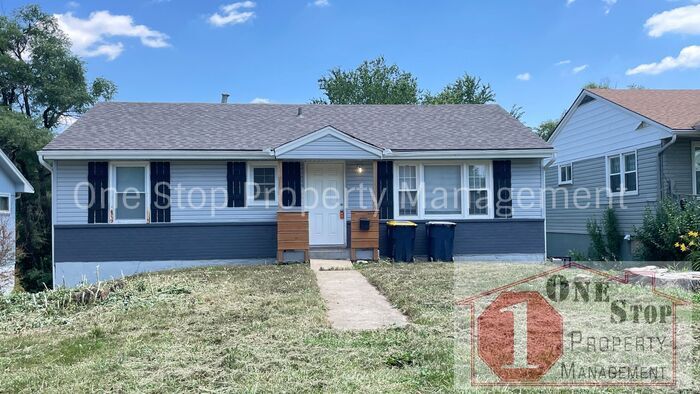 Foto principal - Beautiful 5 Bedroom 2 Bathroom Home in Kan...