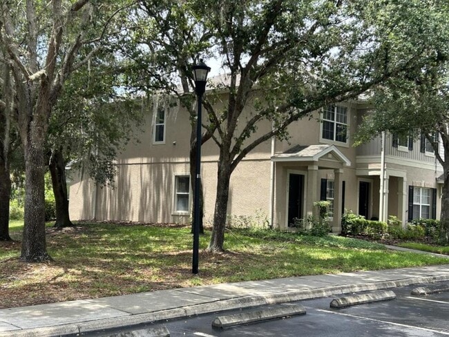 Photo - 15835 Fishhawk Falls Dr Townhome