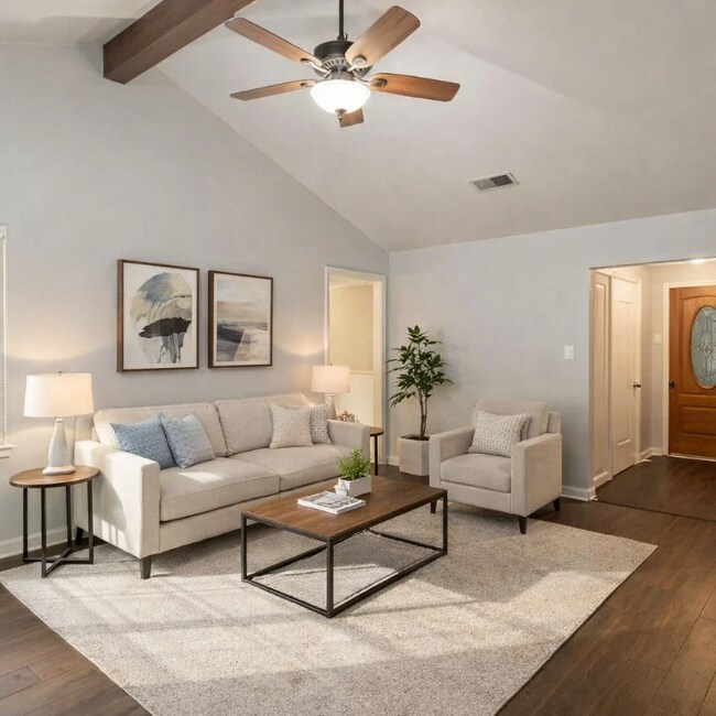 Foto del edificio - 7236 Timberidge Dr