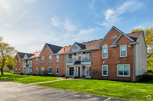 Building Photo - Chesterfield of Maumee