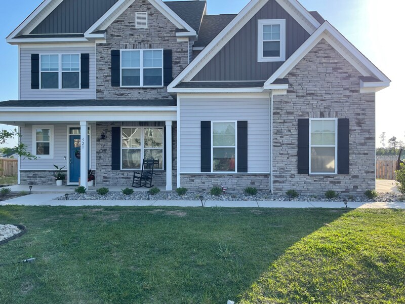 Foto principal - 521 Misty Pond Dr