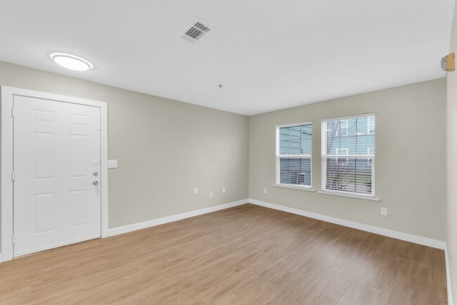 Interior Photo - Sterling on First