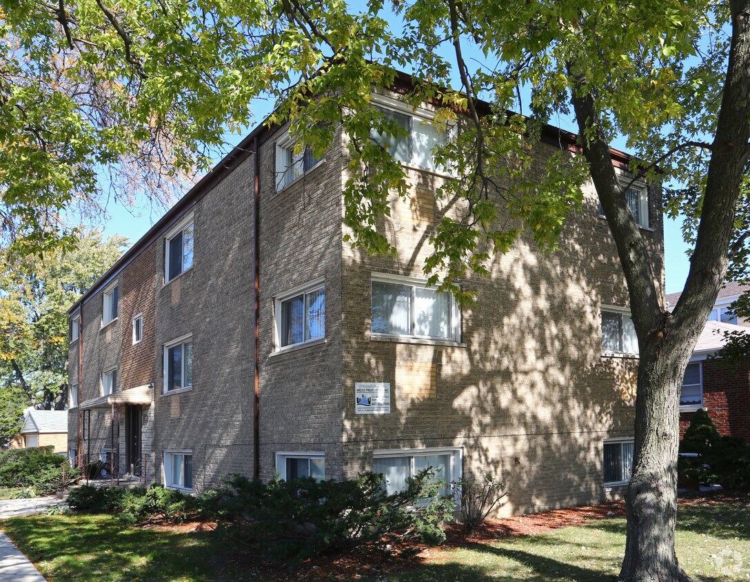 Foto principal - 101 Hartrey Ave