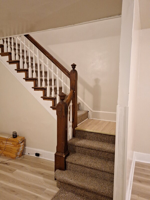 Foto del edificio - 2407 Washington St