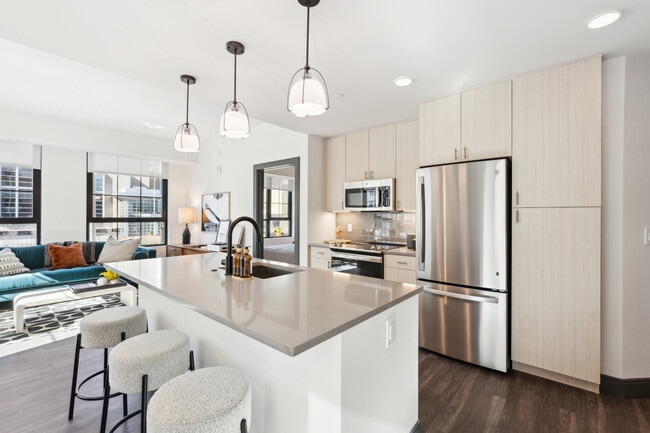 Photo - Broad + Noble Apartments