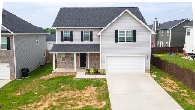 Foto del edificio - 8145 Equinox Ln