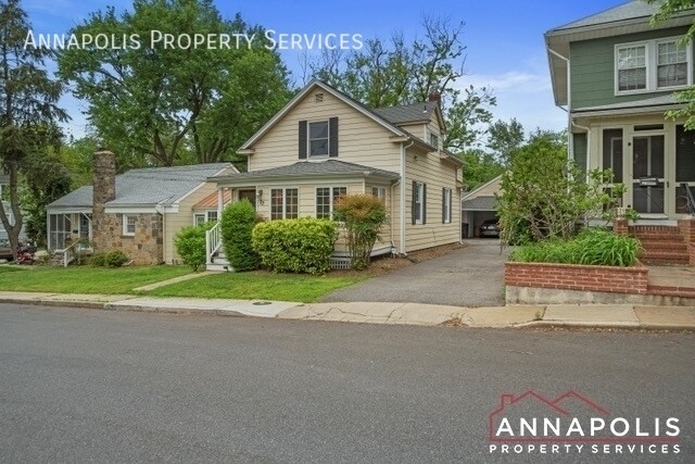 Foto del edificio - 33 Glen Ave